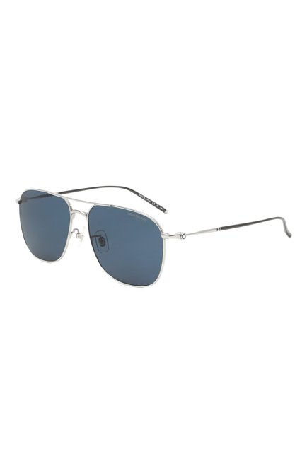 Мужские солнцезащитные очки MONTBLANC, арт. MB0417SA 004