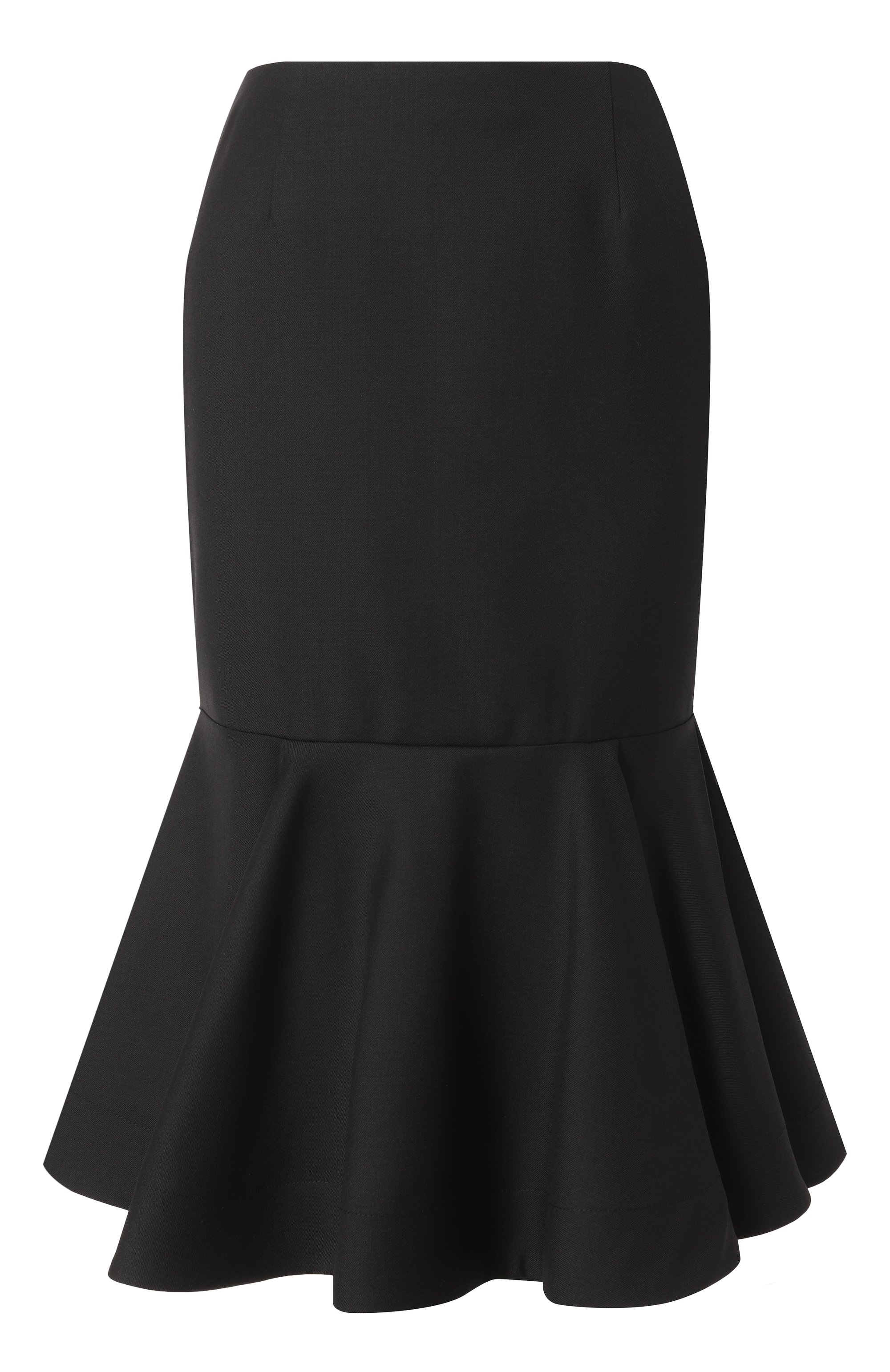 Шерстяная юбка NINA RICCI, арт. 25PCJU016/WV0322, фото 1