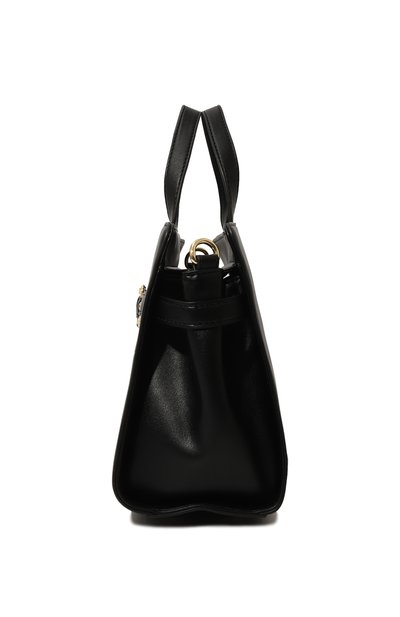 Сумка VERSACE JEANS COUTURE, арт. 74VA4BFM/ZS412, фото 4