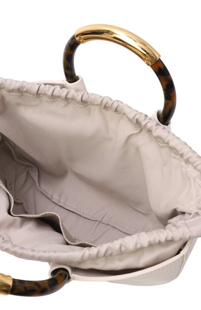 Сумка shell small COCCINELLE, арт. E1 U5A 18 03 01, фото 5