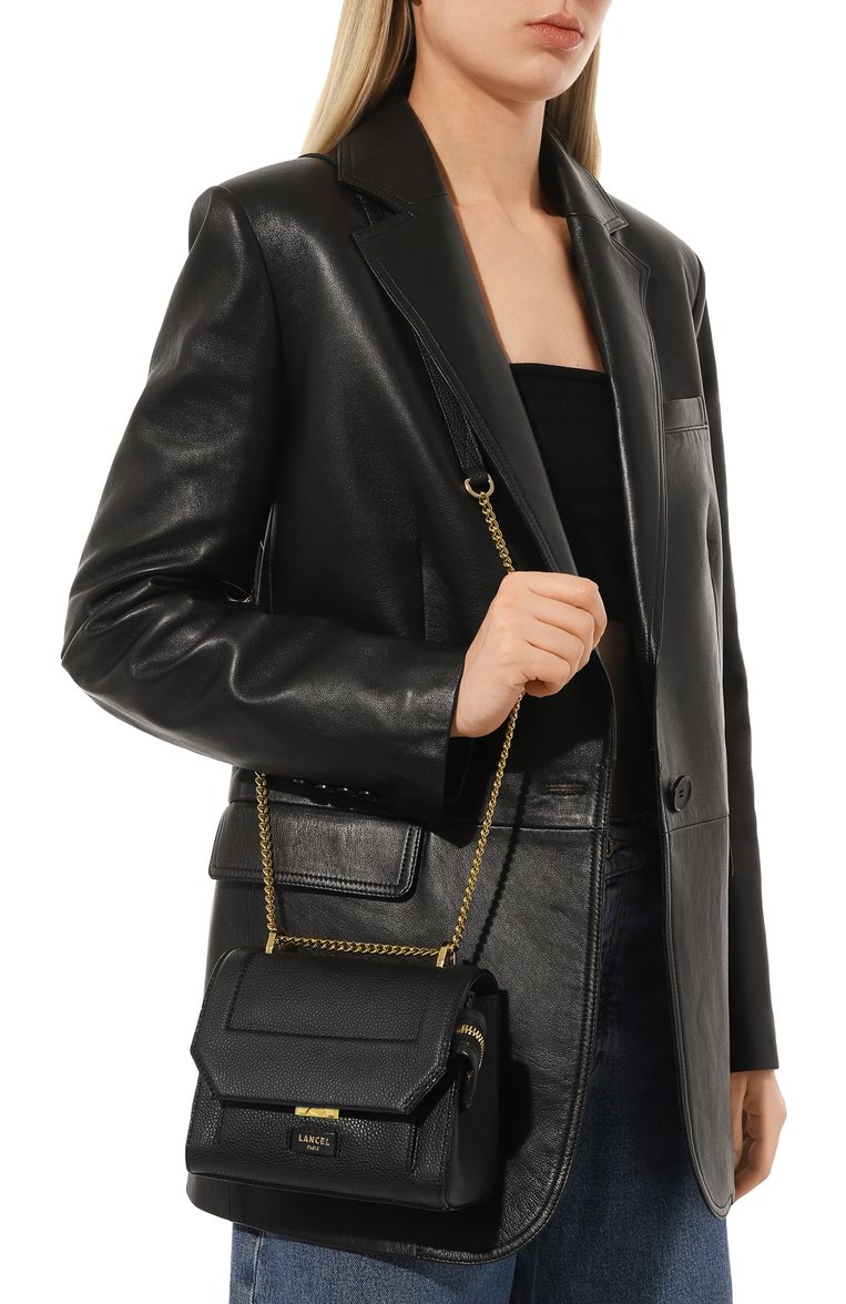 Сумка ninon small LANCEL, арт. A09221, фото 1