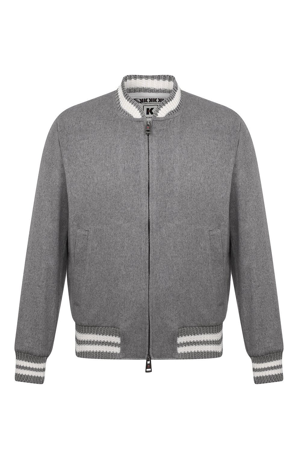Кашемировый бомбер KIRED, арт. WDIDIETW7518003000, фото 1