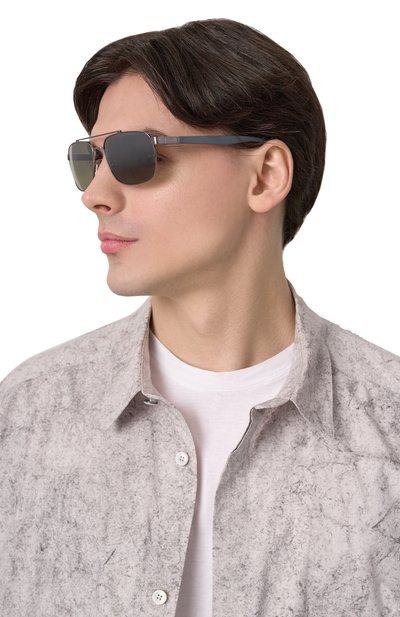 Солнцезащитные очки RAY-BAN, арт. 3701-004/5J, фото 2