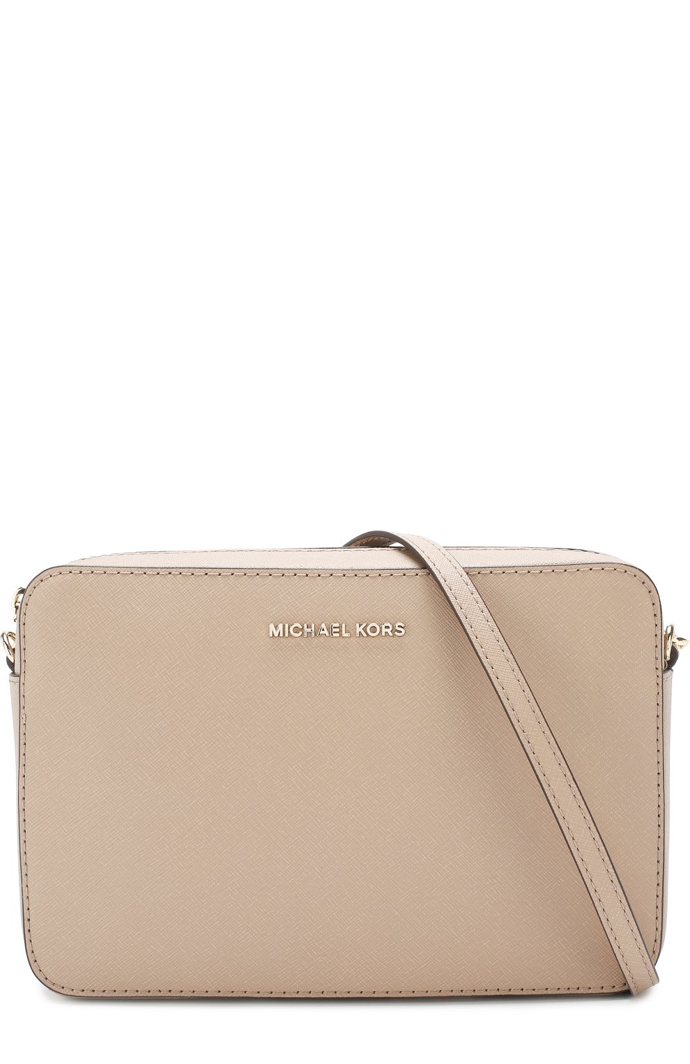 Сумка jet set large  MICHAEL MICHAEL KORS, арт. 32T8TF5C4L, фото 5