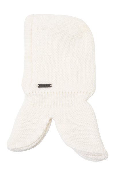 Шерстяной капор IL TRENINO, арт. CL-4065/B