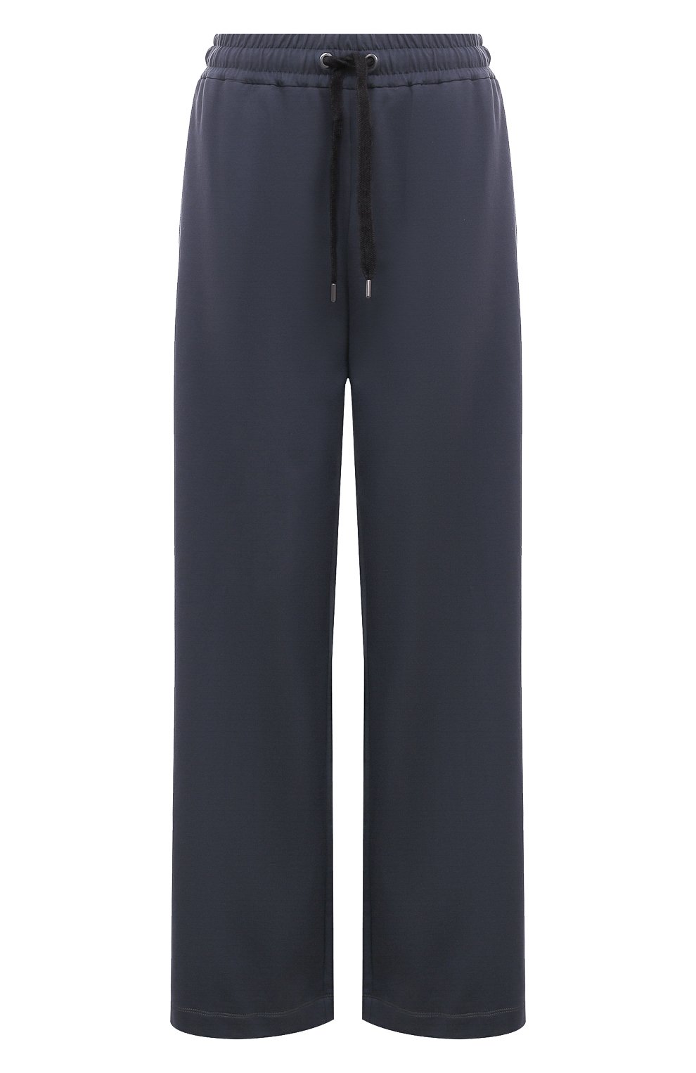 Хлопковые брюки BRUNELLO CUCINELLI, арт. MH827B1334, ф�ото 1