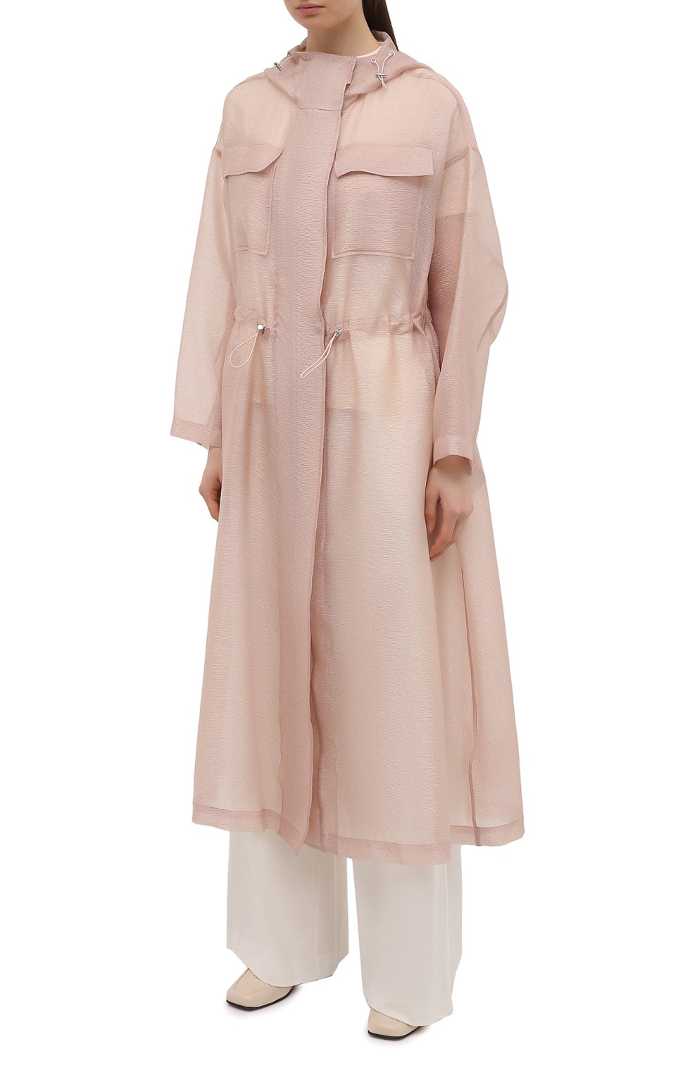 Плащ EMPORIO ARMANI, арт. 3K2L68/2NLDZ, фото 3