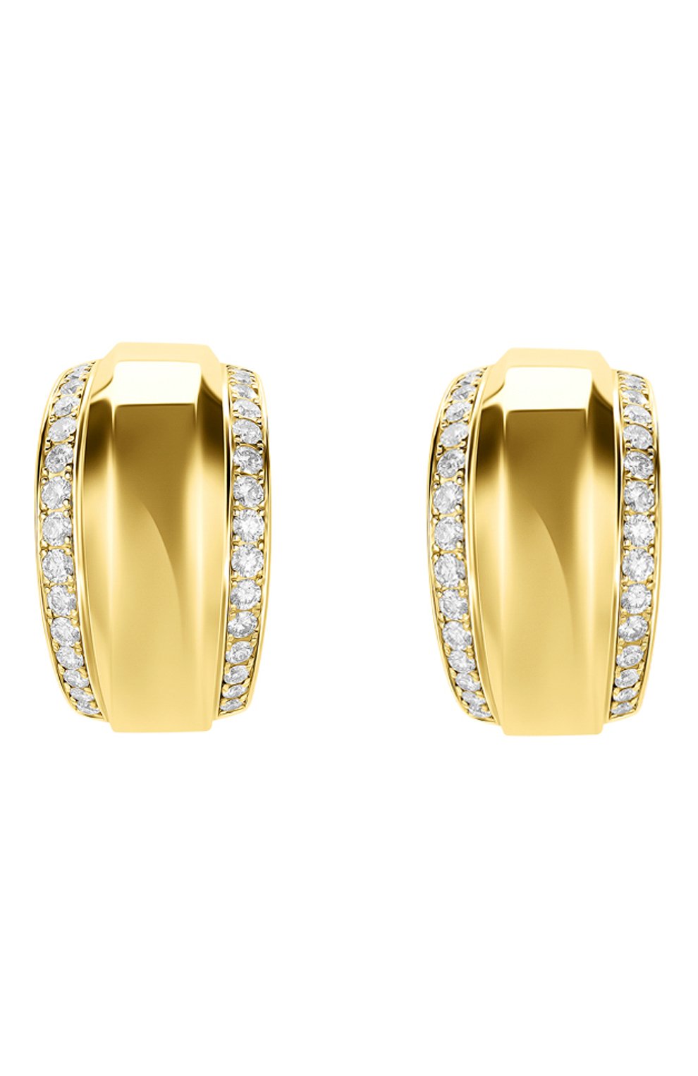 Серьги la strada new CHOPARD, арт. 849402-0001, фото 1