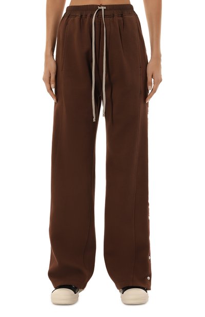 Хлопковые брюки DRKSHDW, арт. DS02D2336/F, фото 3