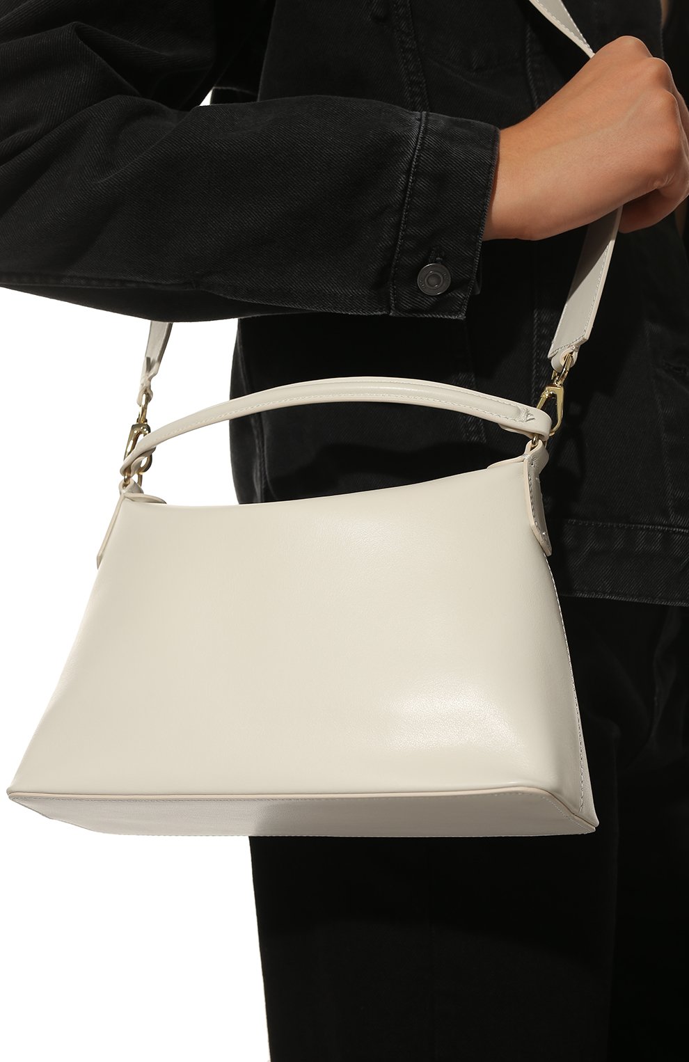 Сумка leonie hanne x liu jo LIU JO, арт. AA2501P010292431, фото 2