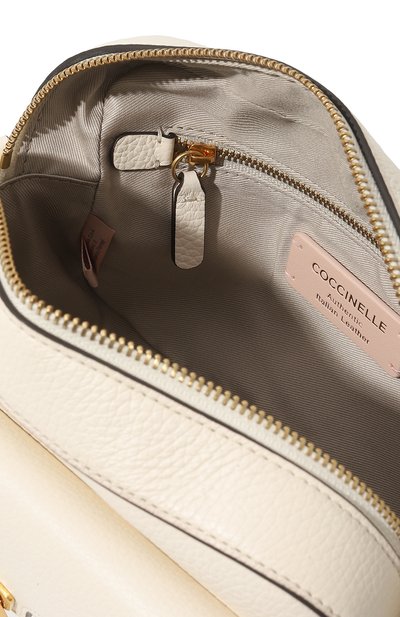 Сумка beat small COCCINELLE, арт. E1 N0F 15 02 01, фото 5