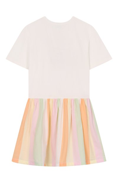 Хлопковое платье KENZO, арт. K61782