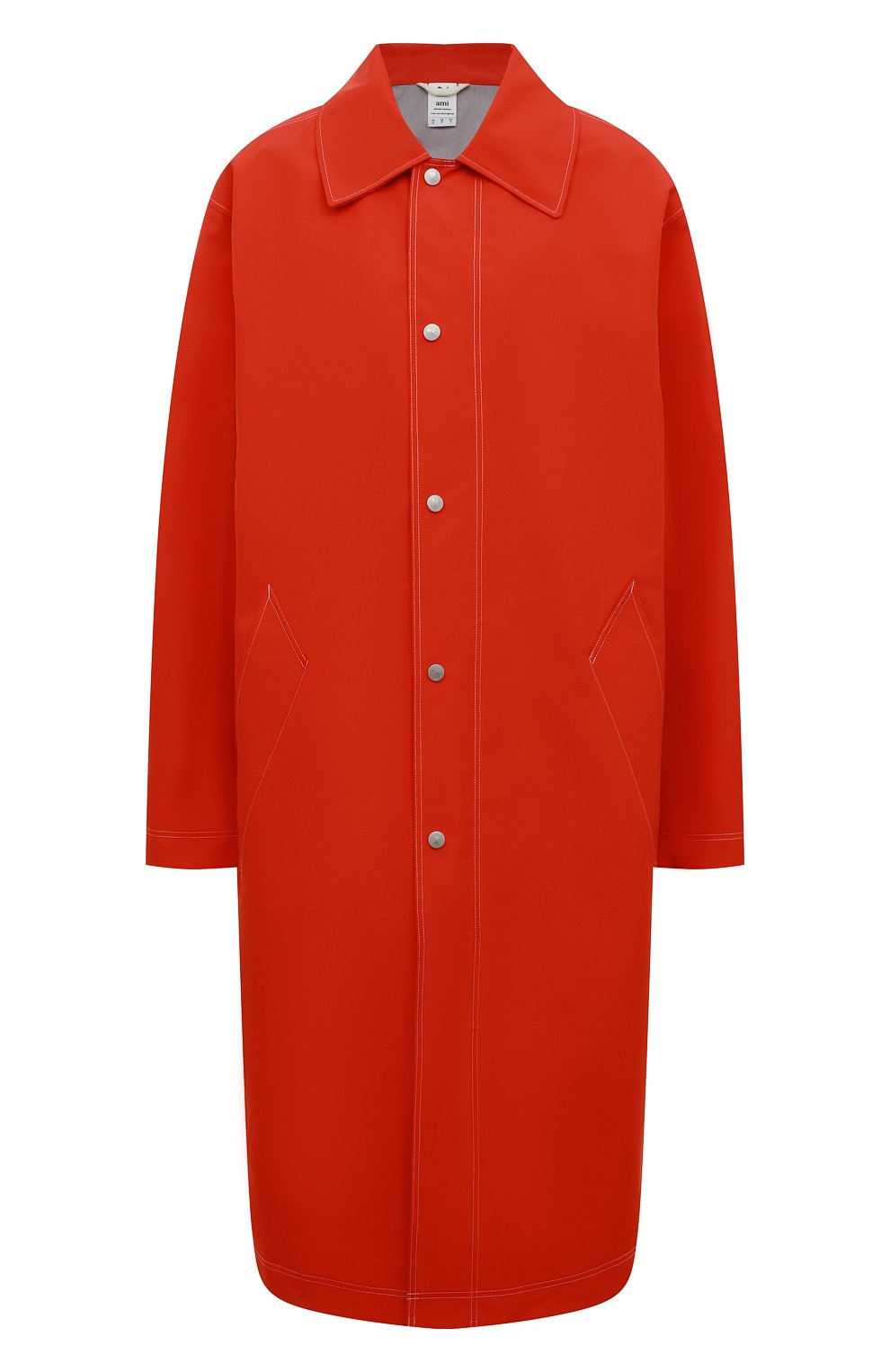 Плащ puma x ami PUMA, арт. 53407295, фото 1