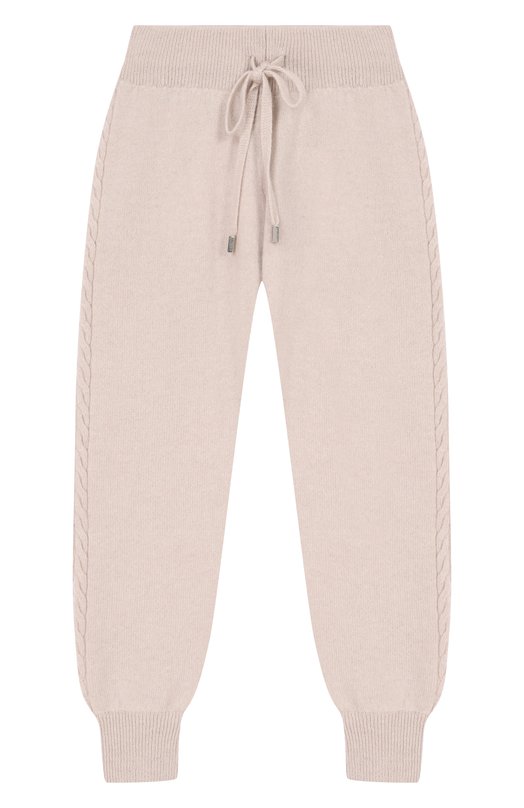 Кашемировые джоггеры Giorgetti Cashmere