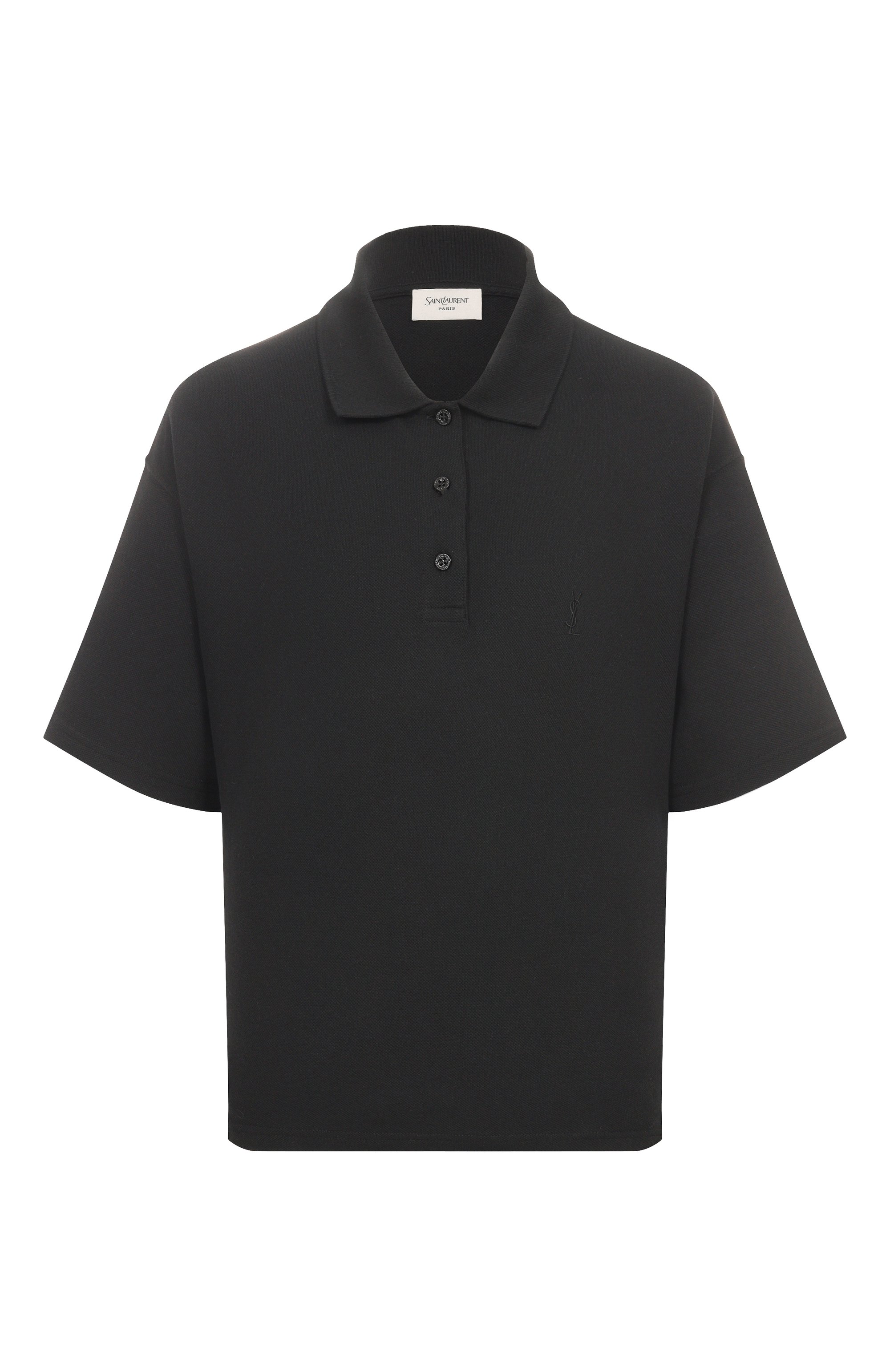 Поло SAINT LAURENT, арт. 841963/Y37HC, фото 1