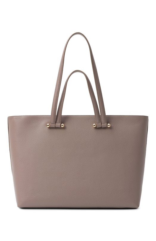 Сумка-тоут Furla Sfera large Furla WB01453/HSF000 Серый  WB01453/HSF000 Фото 6