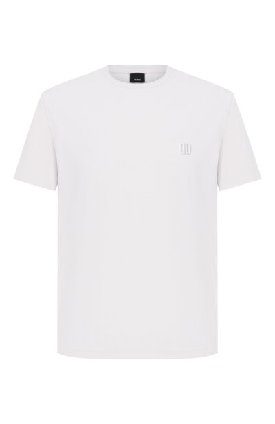 Мужская футболка DUNO, арт. GREG/0LBIA