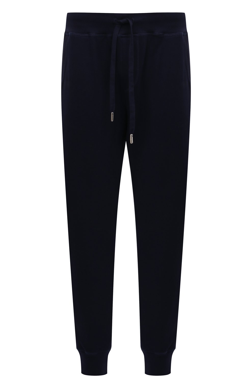 Хлопковые джоггеры FEDELI, арт. 7UI00639, фото 1