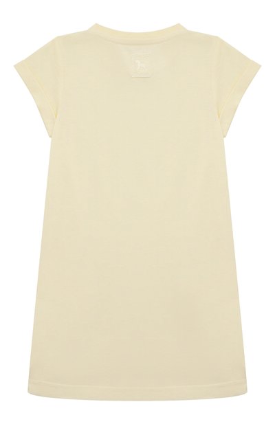 Хлопковое платье ULYANA SERGEENKO, арт. ABC001KD21P (1144б21), фото 2