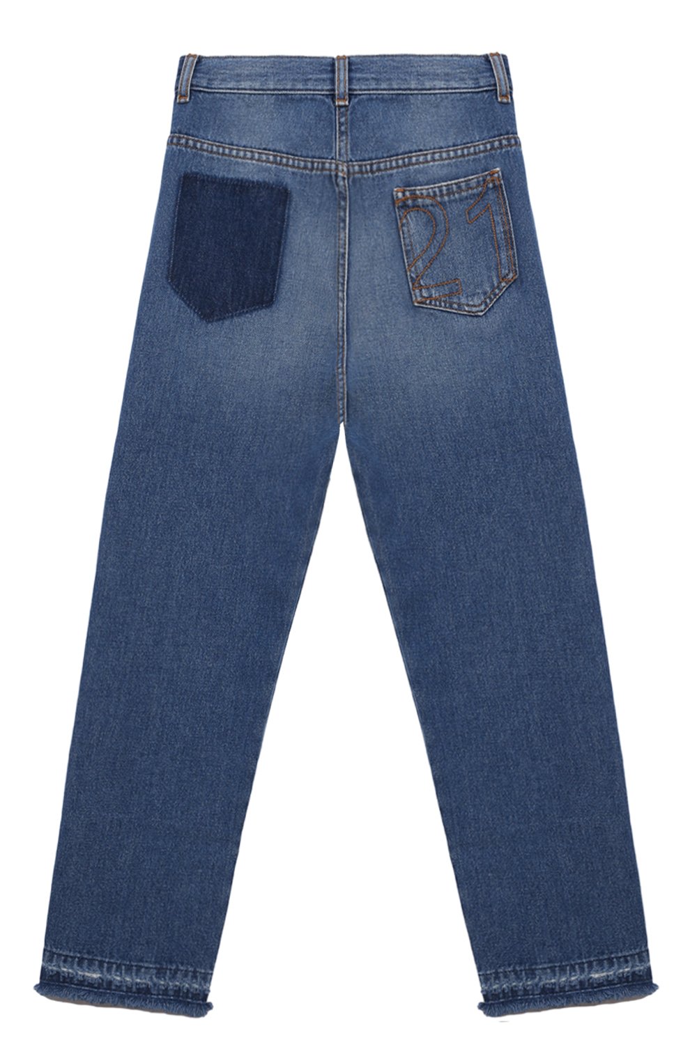 Джинсы N21, арт. N21887/N0338, фото 2