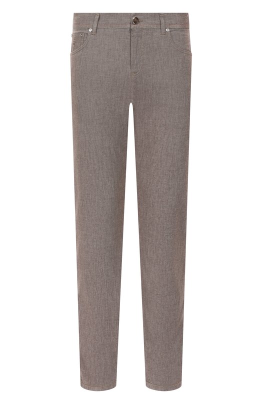 Джинсы Roma Richard J. Brown R0MA RZ/T21 Бежевый R0MA RZ/T21