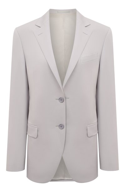 Шерстяной жакет SASHAVERSE, арт. SUITE003/J/7283/8934, фото 1