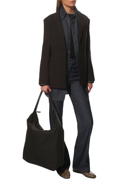 Сумка sling THE ROW, арт. W1301W256, фото 3