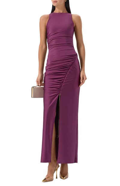 Туфли diana 105 GIANVITO ROSSI, арт. G95521.15LAC.GMEMEKM, фото 3