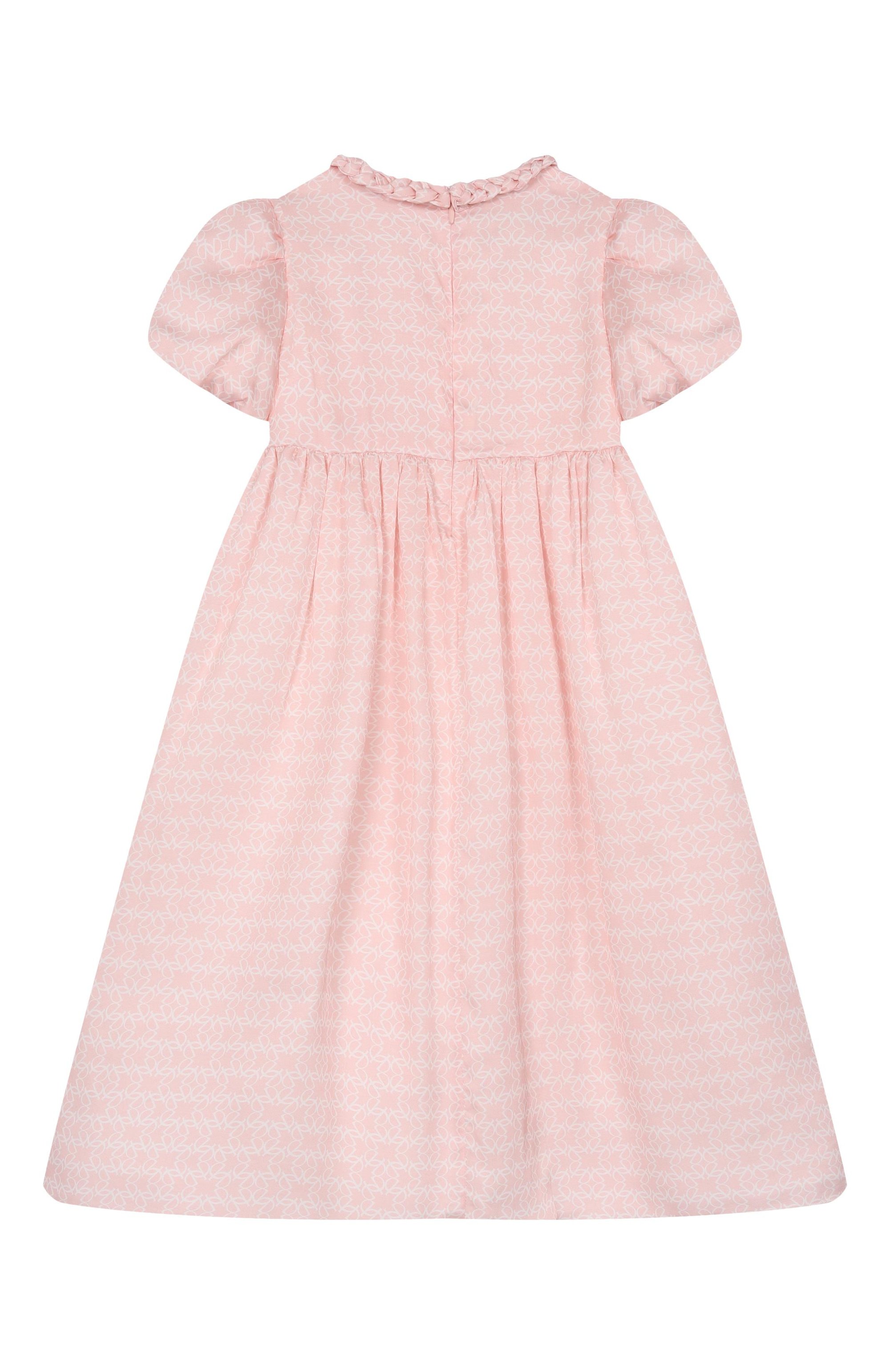 Платье ELIE SAAB JUNIOR, арт. EGAB030 V1/TS1121/12M-18M, фото 2