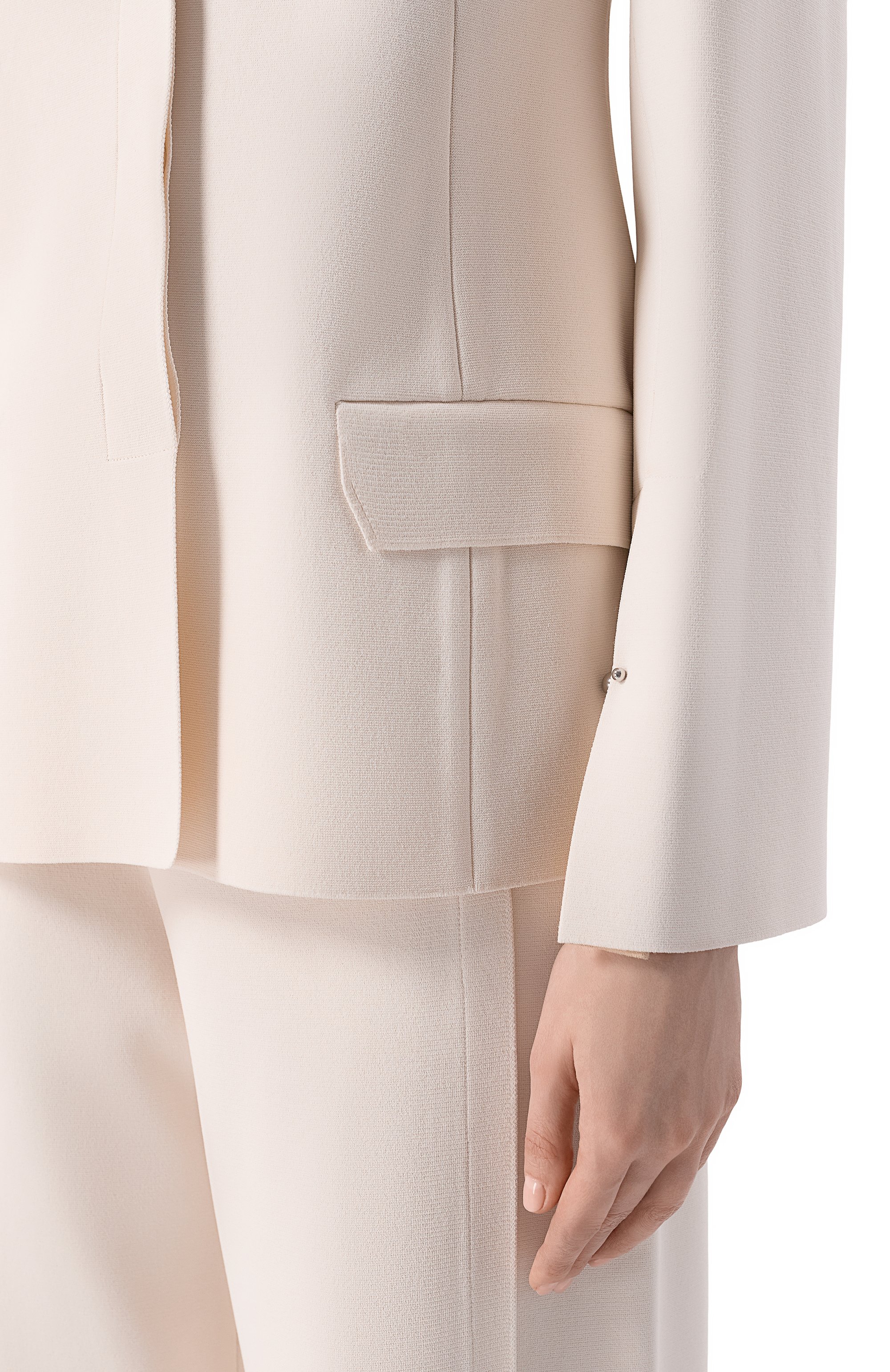 Жакет из вискозы MRZ, арт. S25-0027, фото 5