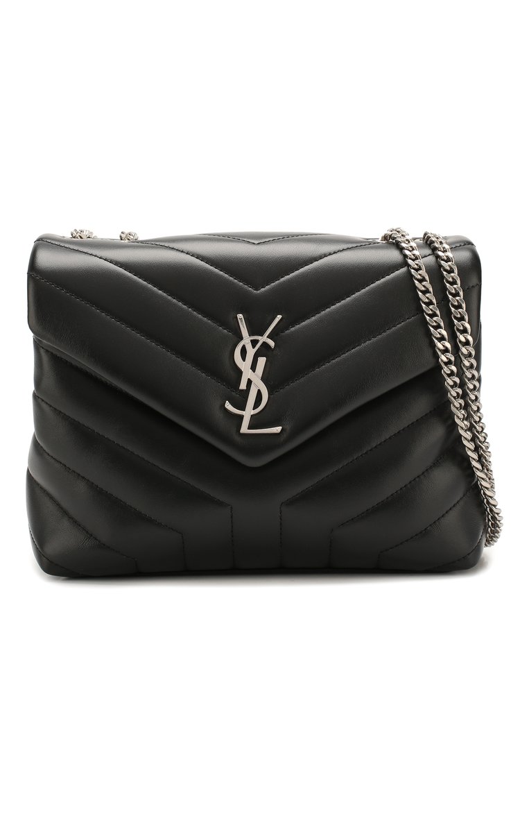 monogram loulou small SAINT LAURENT 494699 DV726