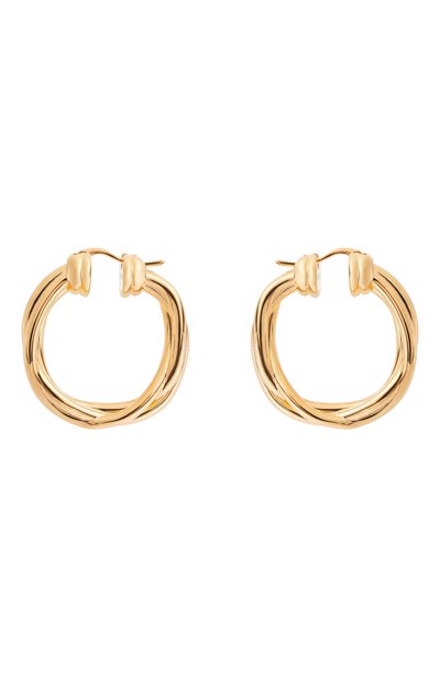 Женские серьги JIL SANDER, арт. J11VG0358/P4877