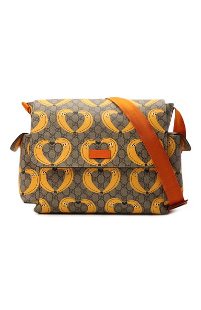 Сумка GUCCI, арт. 211131/22DCN, фото 4