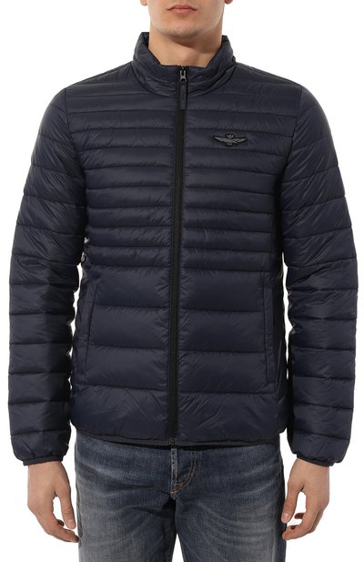 Утепленная куртка AERONAUTICA MILITARE, арт. 241/AB2142CT3246, фото 3