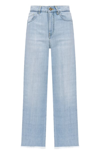 Женские джинсы GIAMBATTISTA VALLI, арт. 25FWPVM03111/J2DEN