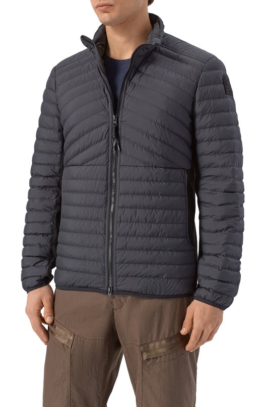 Куртка Parajumpers 26SM-PM HYT V01 Чёрный  26SM-PM HYT V01 Фото 3