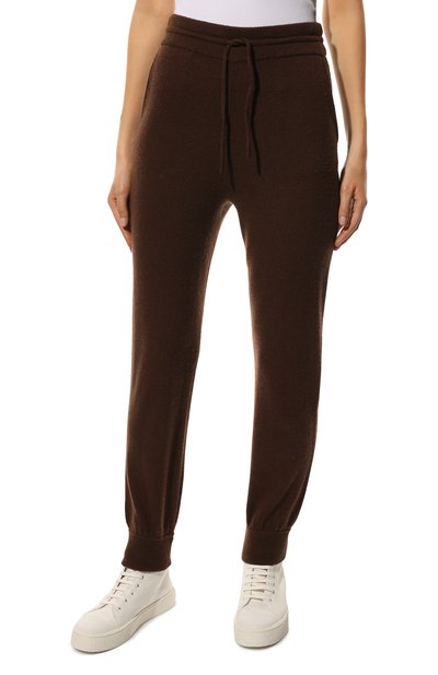 Кашемировые джоггеры FTC, арт. 800-0550, фото 3