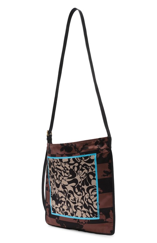 Сумка Scarf small Dries Van Noten 011503/3180 Разноцветный  011503/3180 Фото 4