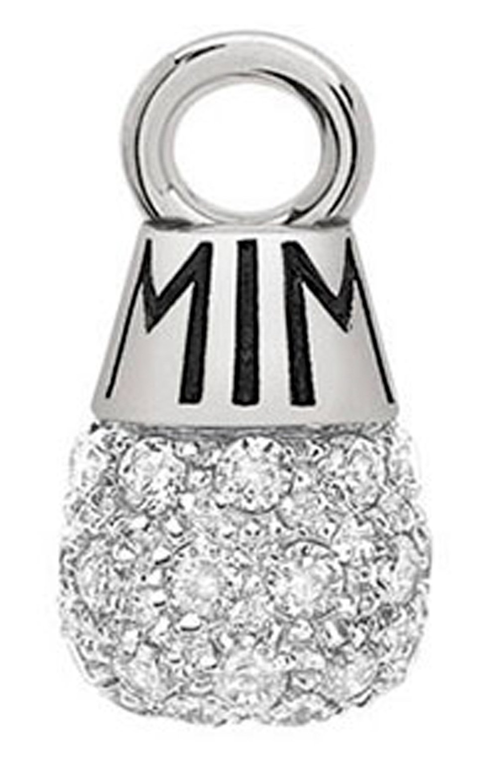 Кулон MIMI, арт. PXM372B8B, фото 1