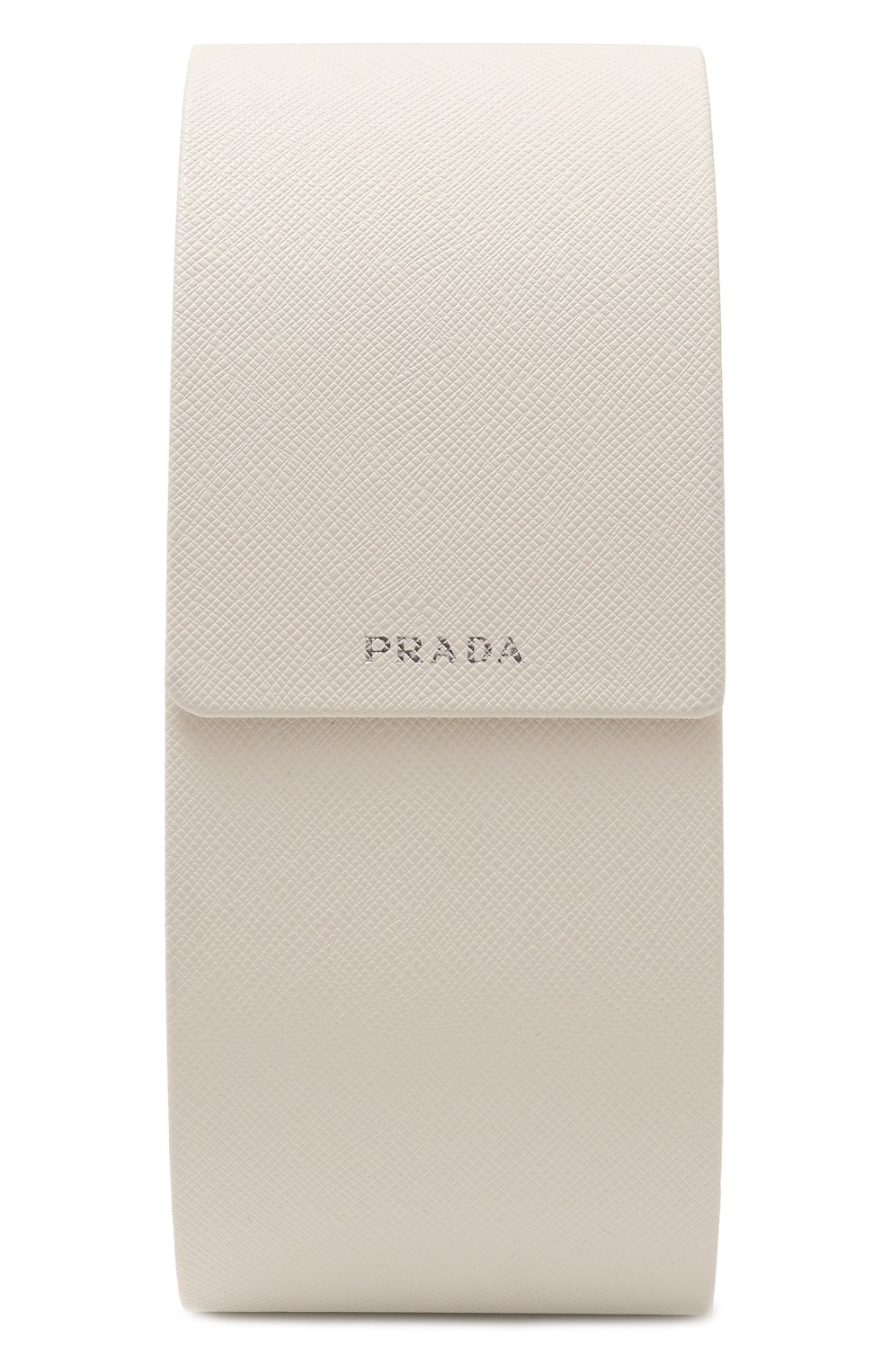 Солнцезащитные очки PRADA черного цвета по цене 40500 руб., арт. SPR10Y-E1AB-F05S0-055, фото 5 Солнцезащитные очки PRADA, арт. SPR10Y-E1AB-F05S0-055, фото 5