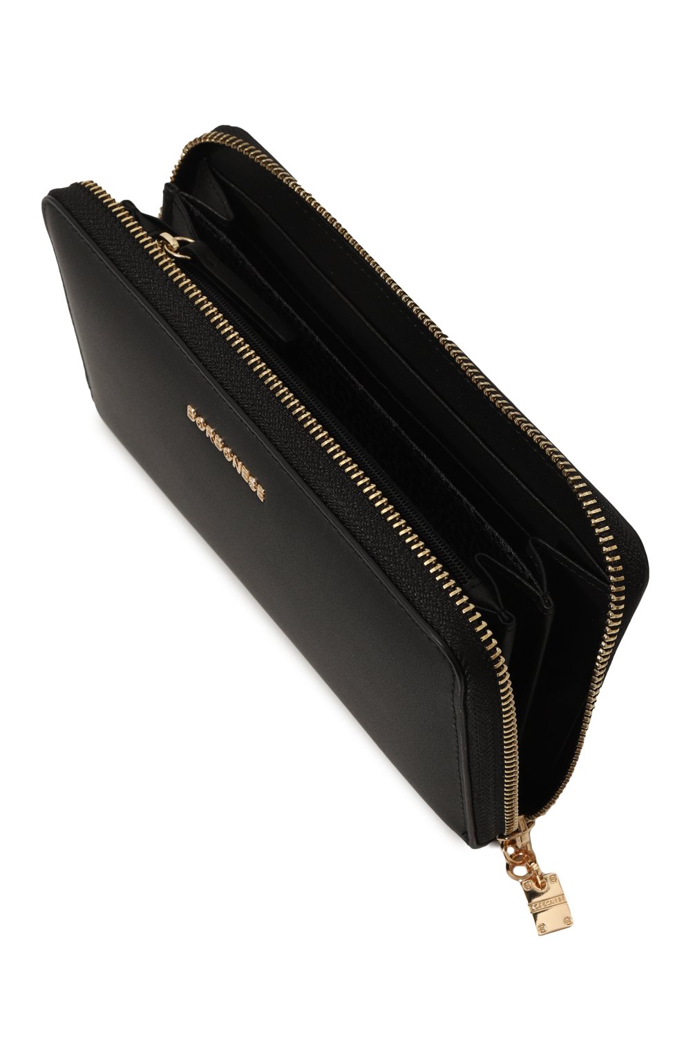 Кожаный кошелек BORBONESE, арт. 920091, фото 3