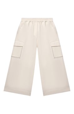 Хлопковые брюки BRUNELLO CUCINELLI, арт. BH827E610A, фото 1