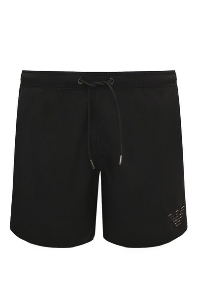 Мужские плавки-шорты EMPORIO ARMANI, арт. 211740/4R427