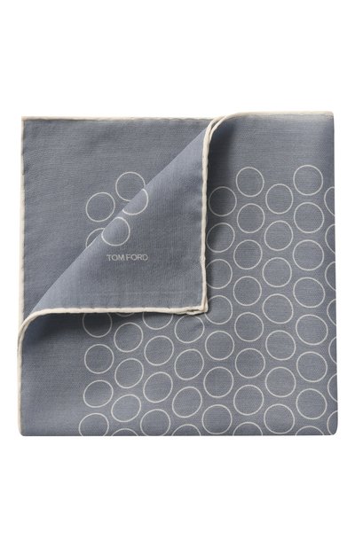 Шелковый платок TOM FORD, арт. 5TF103/TF312, фото 1