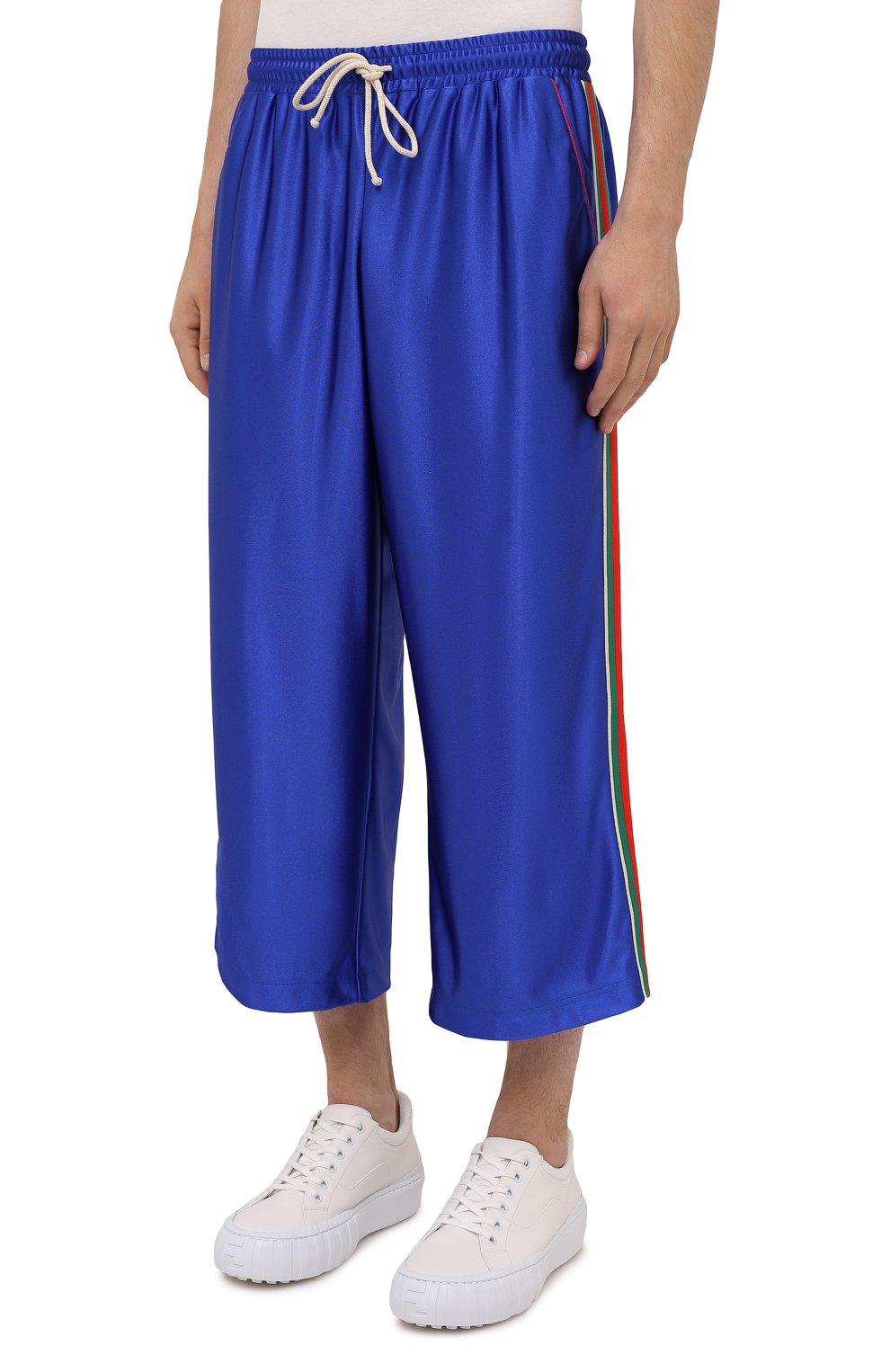 Брюки GUCCI, арт. 654750/XJDI9, фото 3