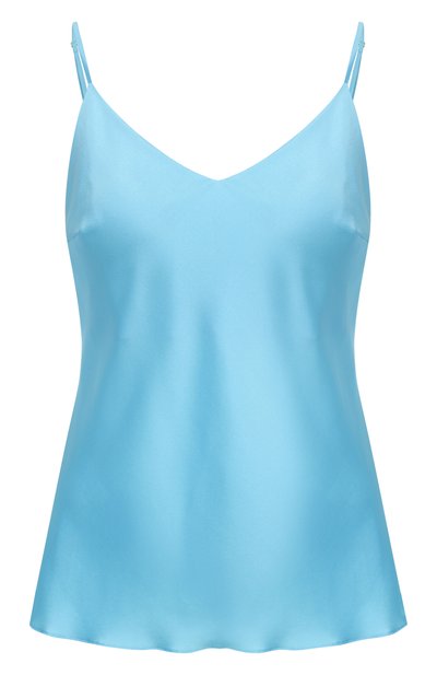 Женский атласный топ YANINA, арт. T-2750D