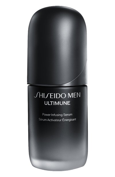 Мужское сыворотка, восстанавливающая энергию кожи shiseido men ultimune (50ml) SHISEIDO, арт. 22845SH
