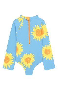 Слитный купальник STELLA MCCARTNEY, арт. 8QCAI9, фото 2