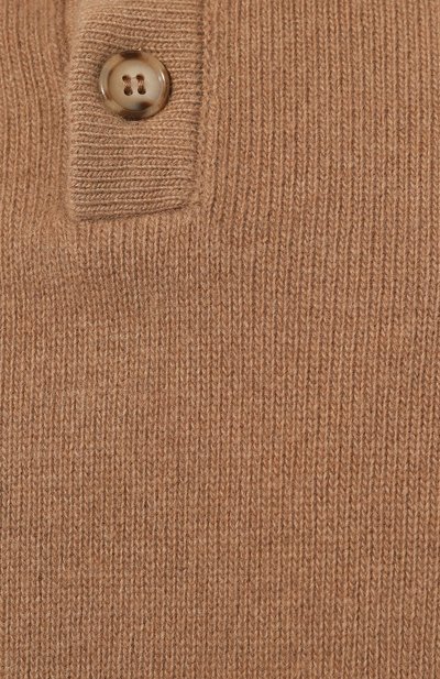 Свитер из шерсти и кашемира DANIELE FIESOLI, арт. DF0070, фото 5