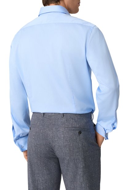 Хлопковая сорочка VAN LAACK, арт. VL-MIVARA-DSF/130972, фото 4